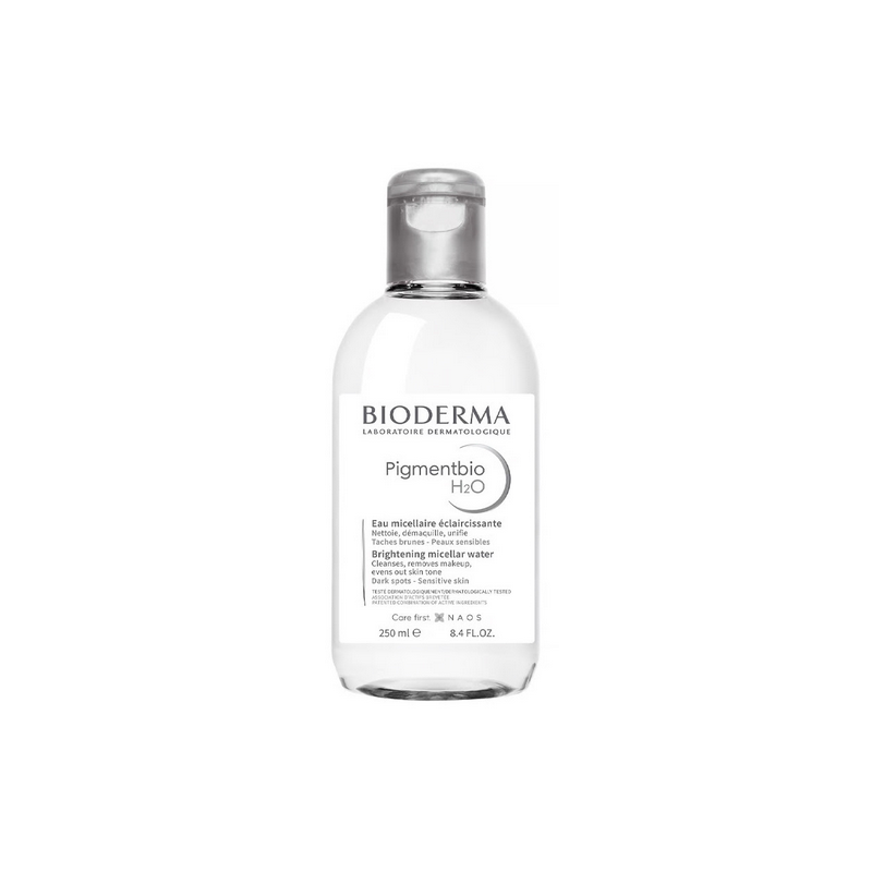 Bioderma Pigmentbio H2O Brightening Micellar Water 250 ml