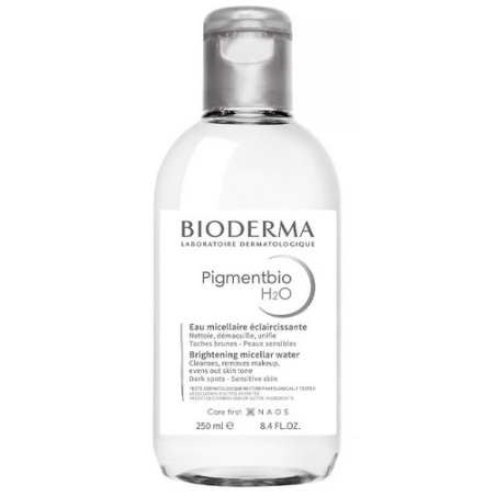 Bioderma Pigmentbio H2O Brightening Micellar Water 250 ml