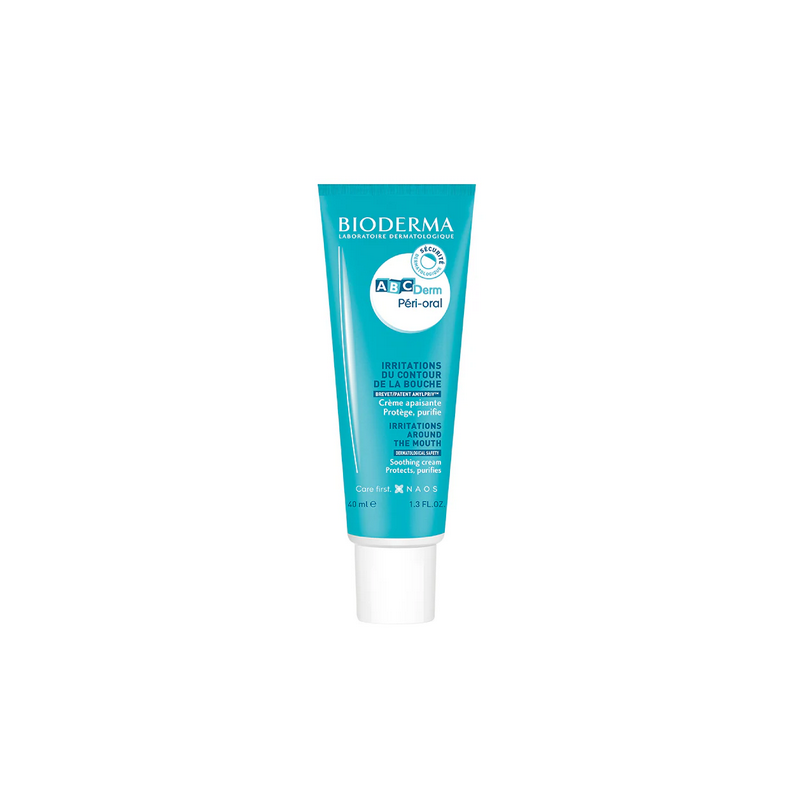Bioderma ABCDerm Péri-oral Cream 40 ml