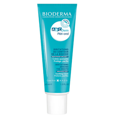 Bioderma ABCDerm Péri-oral Cream 40 ml