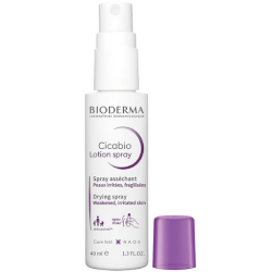 Bioderma Cicabio Lotion Drying Spray 40 ml