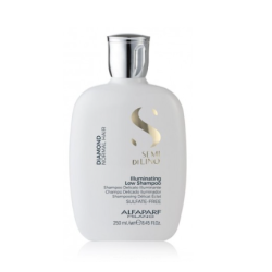 Alfaparf Milano Semi Di Lino Diamond Shampoo 250 ml