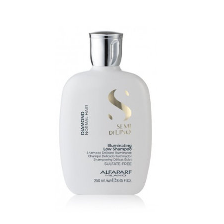 Alfaparf Milano Semi Di Lino Diamond Shampoo 250 ml