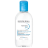 Bioderma Hydrabio H2O Micellar Cleansing Water and Makeup Remover 250 ml