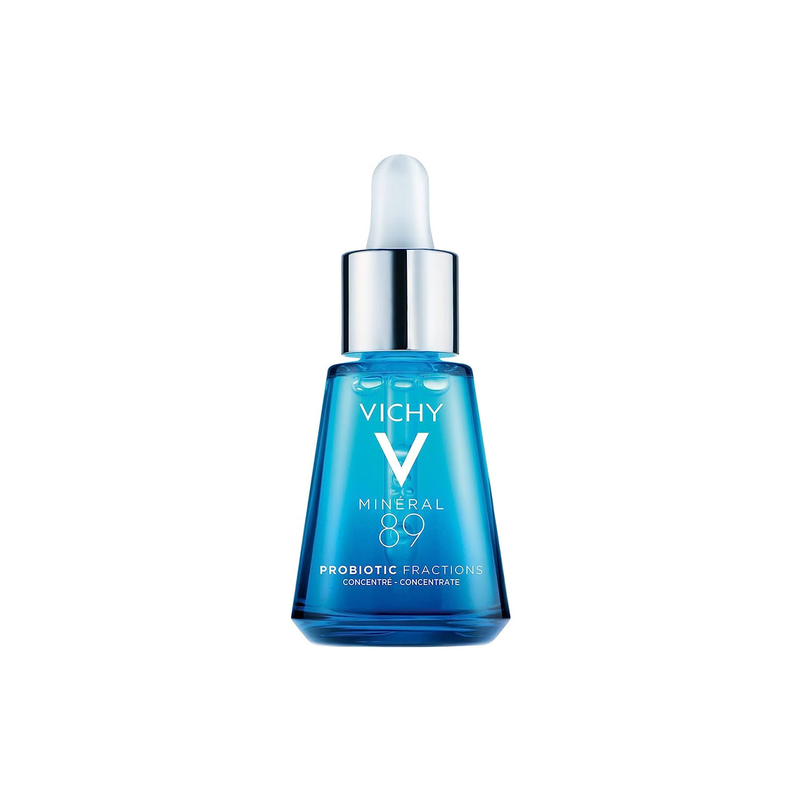 Vichy Minéral 89 Probiotic Fractions Concentrate 30 ml