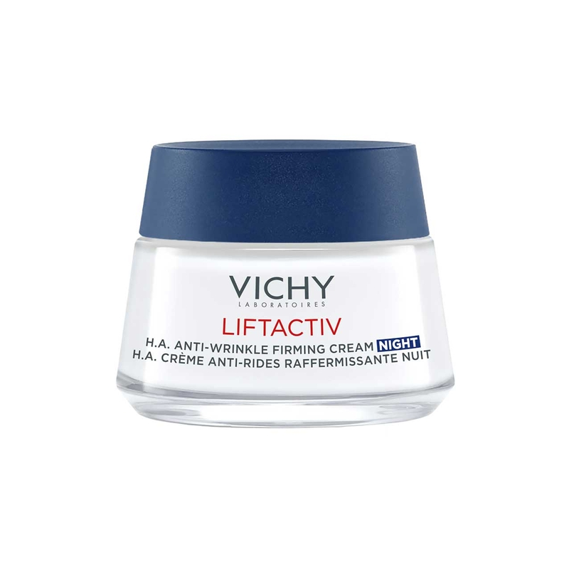 Vichy Liftactiv Night Cream 50 ml