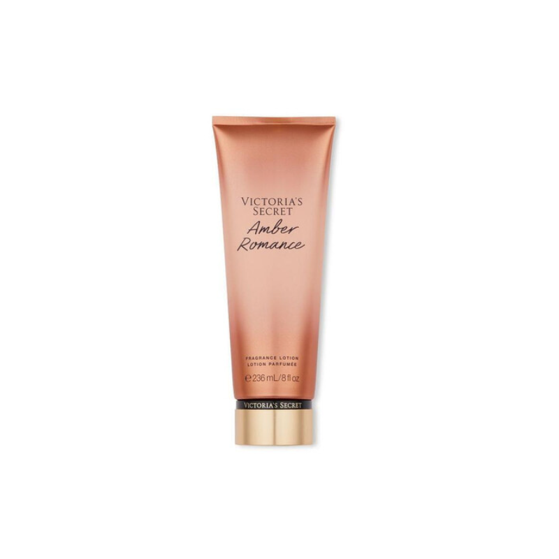 Victoria's Secret Amber Romance Body Lotion 236ml