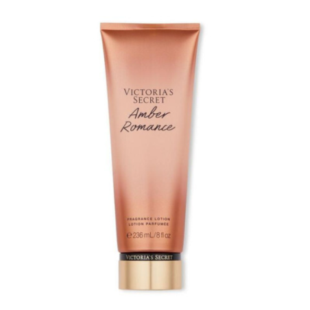 Victoria's Secret Amber Romance Body Lotion 236ml