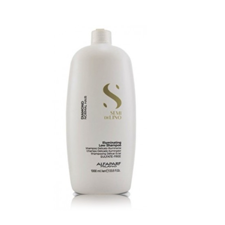 Alfaparf Milano Semi Di Lino Diamond Shampoo 1000 ml