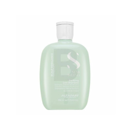 Alfaparf Milano Semi Di Lino Shampoo 250 ml