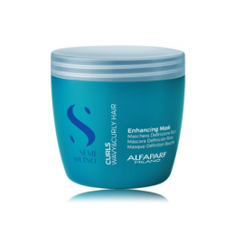 Alfaparf Milano Semi Di Lino Curls Enhancing Hair mask 500 ml