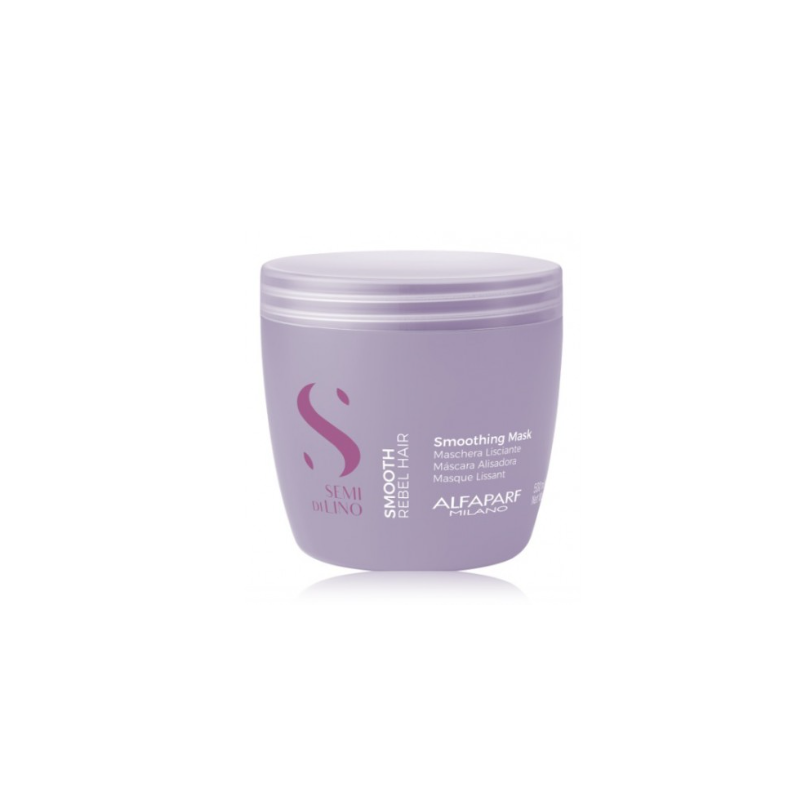 Alfaparf Milano Semi Di Lino Smoothing Hair mask 500 ml
