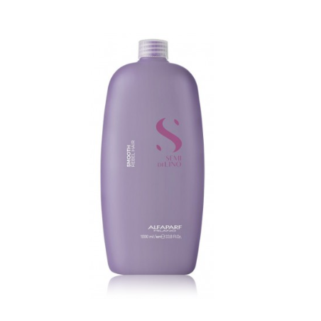 Alfaparf Milano Semi Di Lino Smoothing Low Shampoo 1000 ml