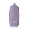 Alfaparf Milano Semi Di Lino Smoothing Low Shampoo 1000 ml