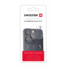 Swissten Temepered Glass for Camera Lens for Samsung Galaxy A17