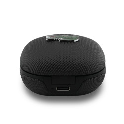 Lacoste Iconic Petit Pique TWS Wireless Earphones