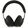 Guess PU Saffiano Triangle Logo ENC Wireless Headphones