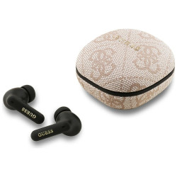 Guess GUTWST3P4EGP TWS Wireless Headphones