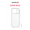 Swissten Clear Jelly Case for Xiaomi Redmi 15T Pro 5G