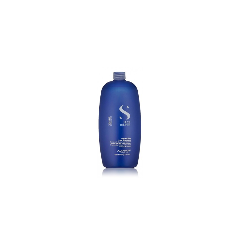 Alfaparf Milano Semi Di Lino Volume Low Shampoo 1000 ml