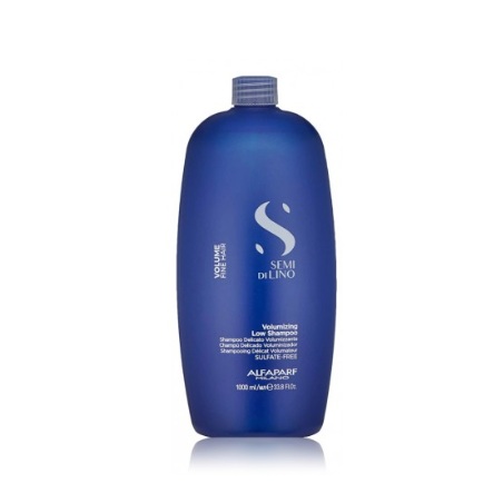 Alfaparf Milano Semi Di Lino Volume Low Shampoo 1000 ml