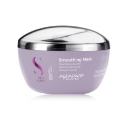 Alfaparf Milano Semi Di Lino Smoothing Hair mask 200 ml