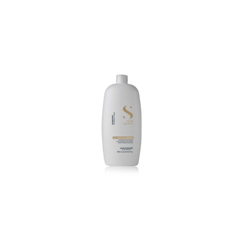 Alfaparf Milano Semi Di Lino Diamond Conditioner 1000 ml