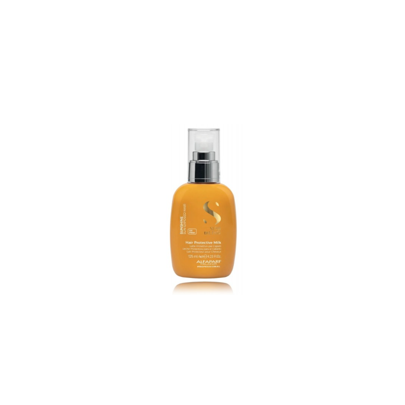 Alfaparf Milano Semi Di Lino Hair Protective Milk 125 ml