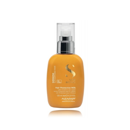 Alfaparf Milano Semi Di Lino Hair Protective Milk 125 ml