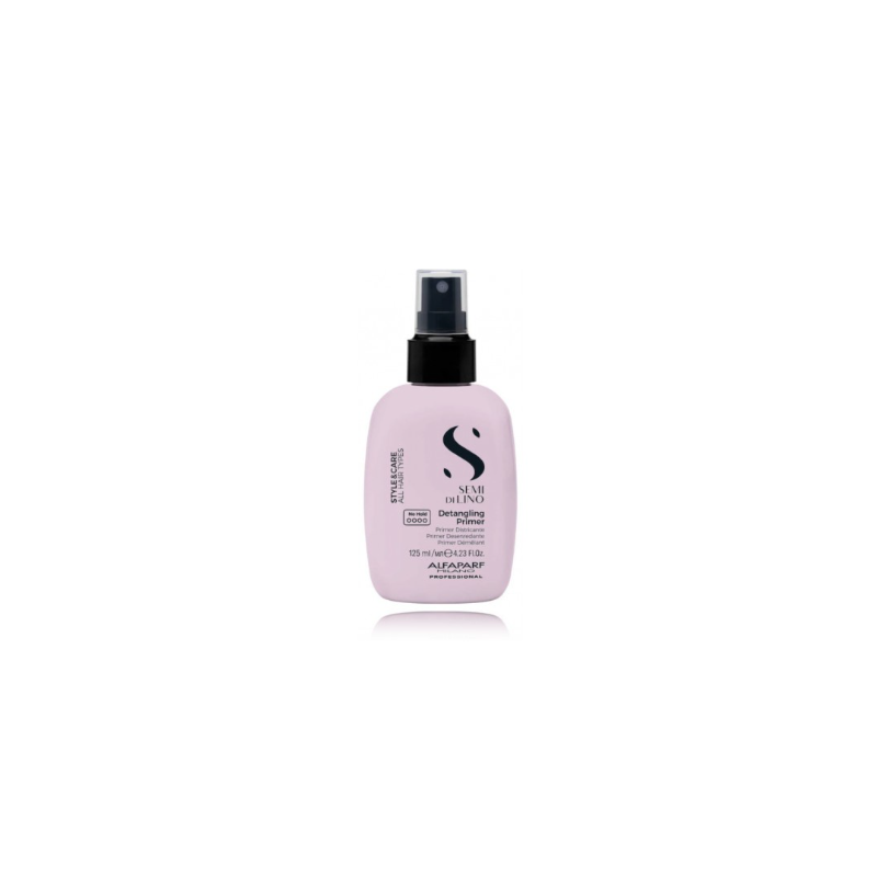 Alfaparf Milano Semi Di Lino Style & Care Detangling Primer 125 ml