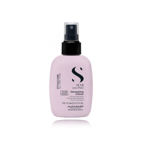 Alfaparf Milano Semi Di Lino Style & Care Detangling Primer 125 ml