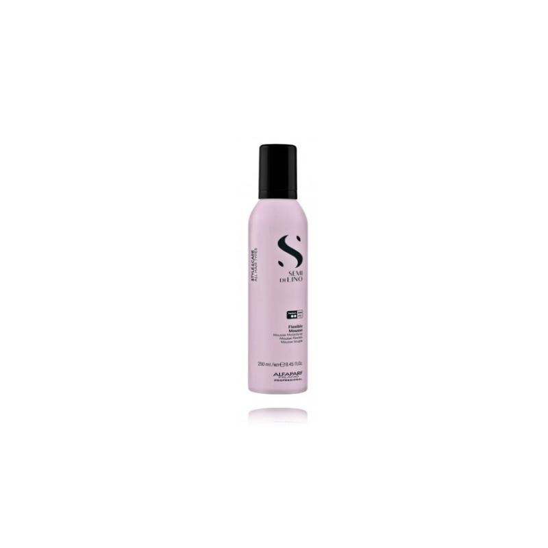 Alfaparf Milano Semi Di Lino Mousse 250 ml