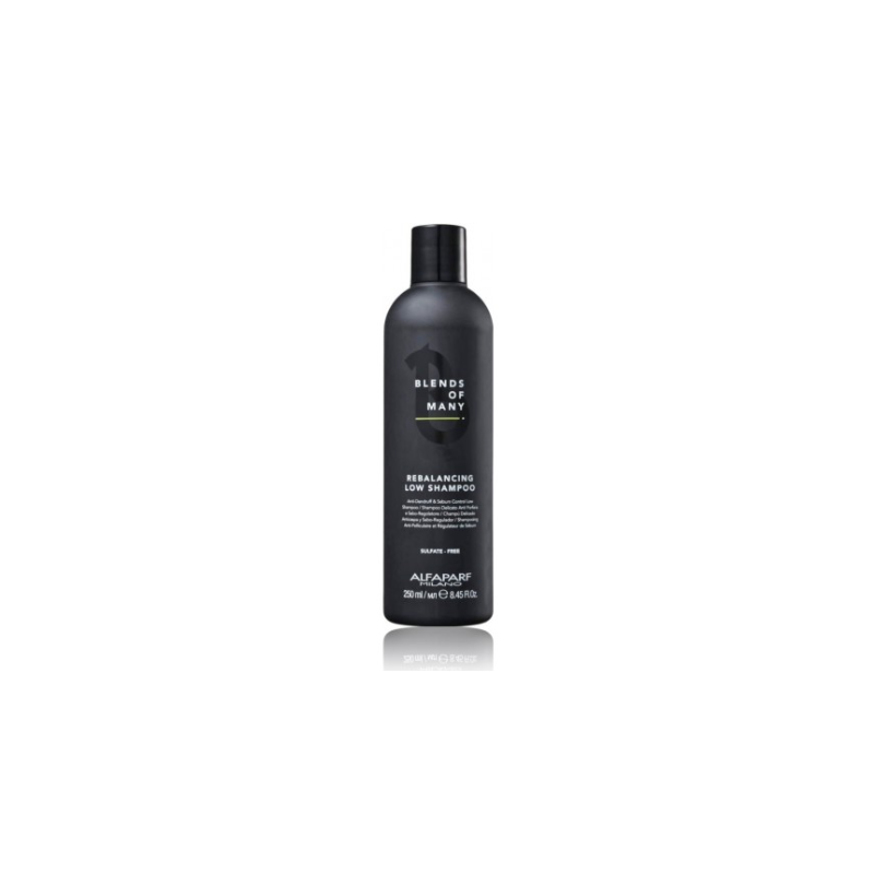 Alfaparf Milano Blends of Many Shampoo 250 ml