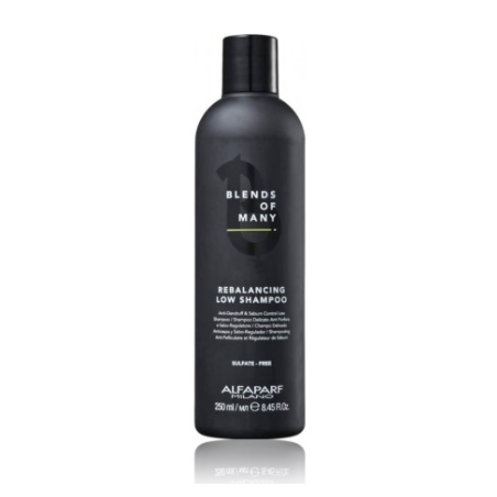 Alfaparf Milano Blends of Many Shampoo 250 ml