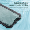 Nillkin Iceblade Prop Cover for Apple iPhone 17 Pro