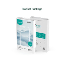 Nillkin Iceblade Prop Cover for Apple iPhone 17 Pro