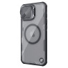 Nillkin Iceblade Prop Magnetic Cover for Apple iPhone 16