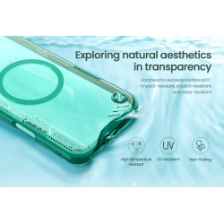 Nillkin Iceblade Prop Magnetic Cover for Apple iPhone 16