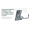 Nillkin Iceblade Prop Magnetic Cover for Apple iPhone 16