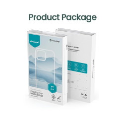 Nillkin Iceblade Prop Magnetic Cover for Apple iPhone 16