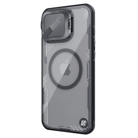 Nillkin Iceblade Prop Magnetic Cover for Apple iPhone 16 Pro Max