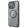 Nillkin Iceblade Prop Magnetic Cover for Apple iPhone 16 Pro Max