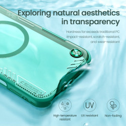 Nillkin Iceblade Prop Magnetic Cover for Apple iPhone 16 Pro Max