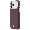 BMW Sign Full Wrapped Metal MagSafe Case for Apple iPhone 17 Pro Max