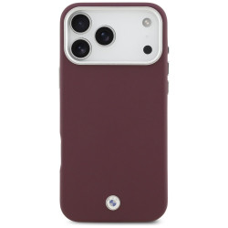 BMW Sign Full Wrapped Metal MagSafe Case for Apple iPhone 17 Pro Max