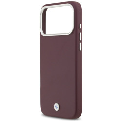 BMW Sign Full Wrapped Metal MagSafe Case for Apple iPhone 17 Pro Max