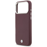 BMW Sign Full Wrapped Metal MagSafe Case for Apple iPhone 17 Pro Max