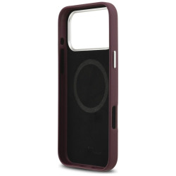 BMW Sign Full Wrapped Metal MagSafe Case for Apple iPhone 17 Pro Max