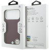 BMW Sign Full Wrapped Metal MagSafe Case for Apple iPhone 17 Pro Max