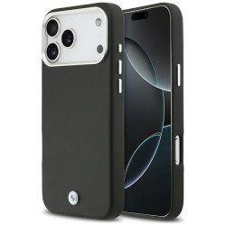 BMW Sign Full Wrapped Metal MagSafe Case for Apple iPhone 17 Pro Max